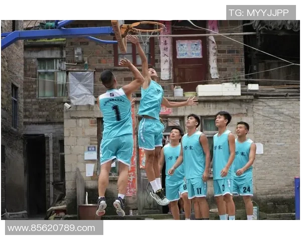 村ba足球明星比赛点燃乡村激情展现草根魅力与团结精神