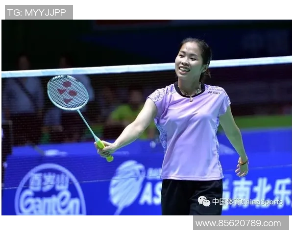 武汉羽毛球队耐力对比深度解析与训练策略探讨