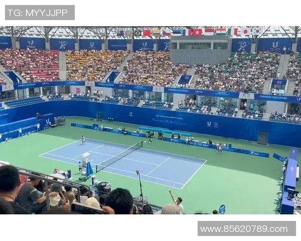 聚焦网球：成都网球队的技术话题