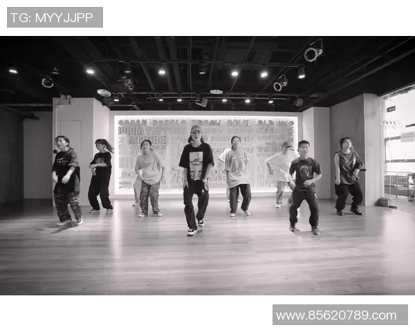 街舞热点：解读西安街舞队的运营