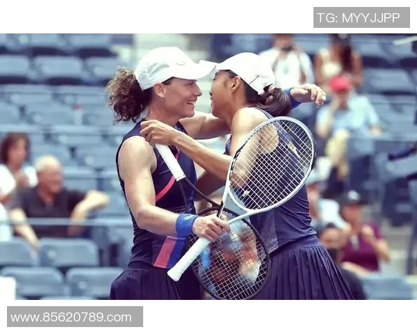 科学网球：配合训练方法