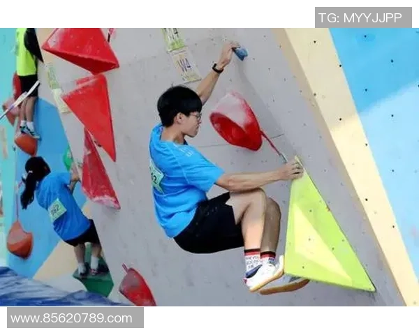 重磅专题：武汉攀岩队的区域防守革新